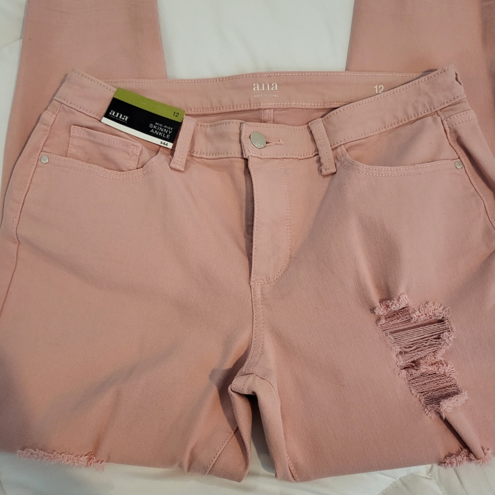 ANA jeans